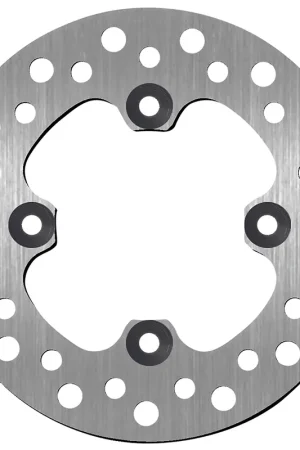 Nieuw SBS - STANDARD BRAKE DISC 5269 - Brake Discs - Voor Kawasaki en Yamaha