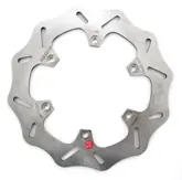 Populair BRAKING - BRAKE DISC WAVE FIX - Brake Discs - Geschikt voor Husqvarna en KTM