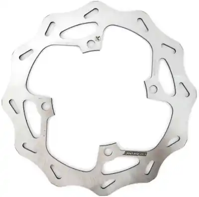 BRAKING - BRAKE DISC WAVE FIX - Brake Discs - Geschikt voor Kawasaki en Suzuki Beste Prijs