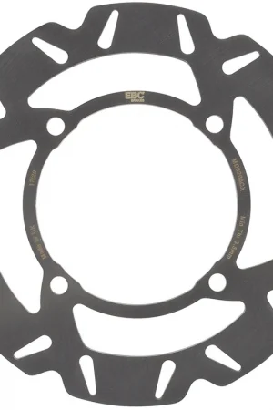 Aanbieding EBC - MD6208CX - Brake Discs - CX Pattern