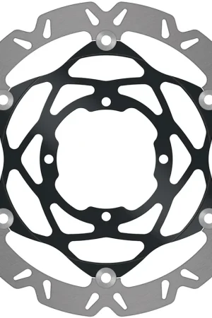 EBC - SMX6213 BLACK HUB 320MM KIT - Brake Discs - 320MM Diameter Merkproduct