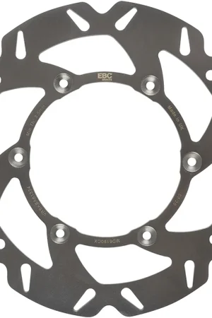 EBC - MD6190CX - Brake Discs - CX Pattern Seizoensaanbieding