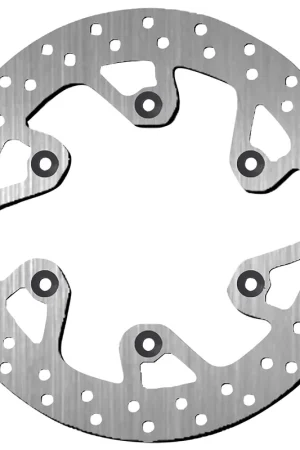 Gratis Retour SBS - STANDARD BRAKE DISC 5103 - Brake Discs - Hoogwaardige remschijf