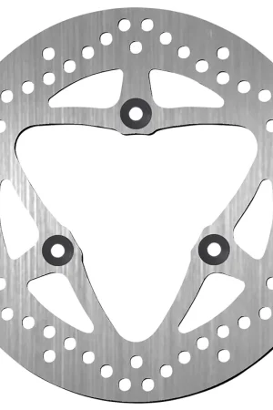 SBS - STANDARD BRAKE DISC 5200 - Brake Discs - Geen specifieke merken Beperkte Voorraad