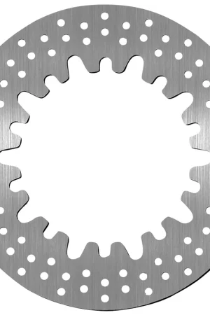 Goedkoop SBS - STANDARD BRAKE DISC 5273 - Brake Discs - Betrouwbare remprestaties