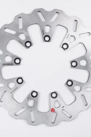 Nieuw Model BRAKING - BRAKE DISC WAVE FIX - Brake Discs - Wave Design