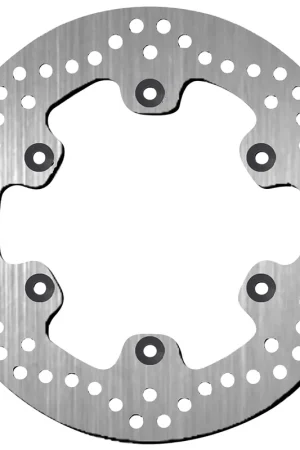 Exclusieve Aanbieding SBS - STANDARD BRAKE DISC 5115 - Brake Discs - Geschikt voor Kawasaki