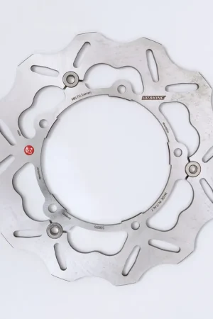 BRAKING - BRAKE DISC WAVE SEMI-FLOATING 3 PINS - Brake Discs - 3 Pins Speciale Aanbieding