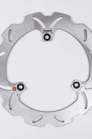 BRAKING - BRAKE DISC WAVE FIX - Brake Discs - Wave design Lage Prijs