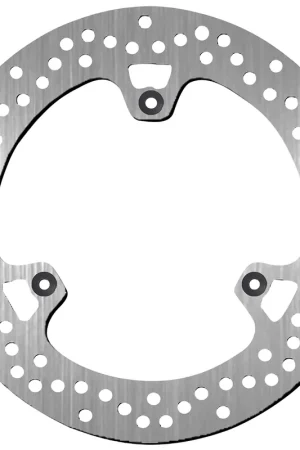 SBS - STANDARD BRAKE DISC 5246 - Brake Discs - Hoogwaardige kwaliteit Origineel