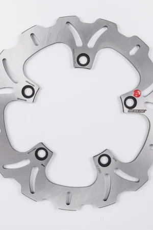 Lage Prijs BRAKING - BRAKE DISC WAVE FIX - Brake Discs - Hoogwaardige prestaties