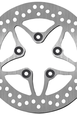 Nieuwe Collectie SBS - STANDARD BRAKE DISC 5215 - Brake Discs - Hoge kwaliteit