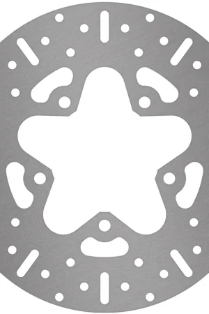 EBC - MD509SR - Brake Discs - Hoogwaardige schijfrem Wereldwijde Verzending