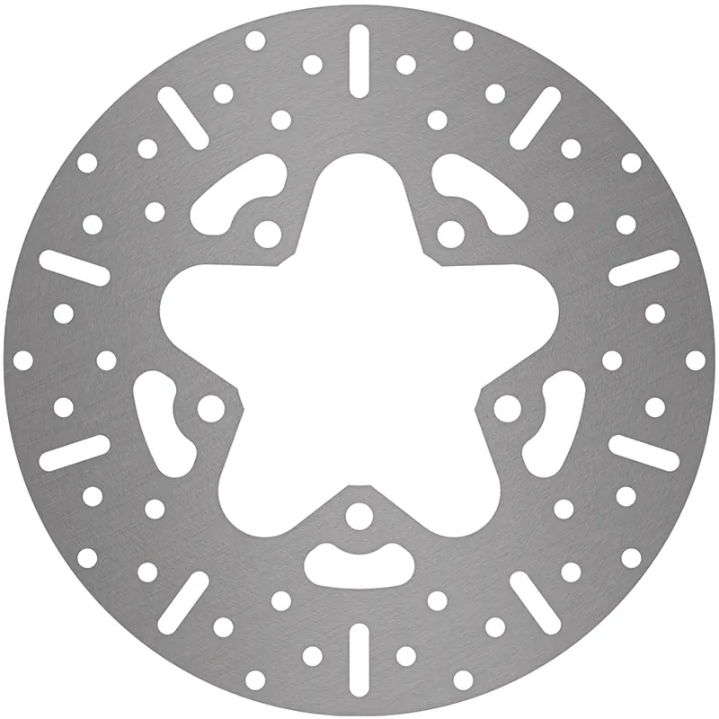 EBC - MD509SR - Brake Discs - Hoogwaardige schijfrem Wereldwijde Verzending