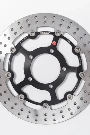 Professioneel BRAKING - STX Serie - Brake Discs - Rond en Floating Design