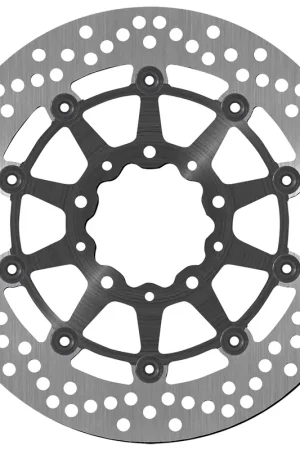 SBS - 5021 - Brake Discs - Hoogwaardige remschijf Handgemaakt