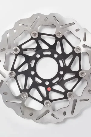 Groothandel BRAKING - SK2 310 - Brake Discs - Wave Floating Design