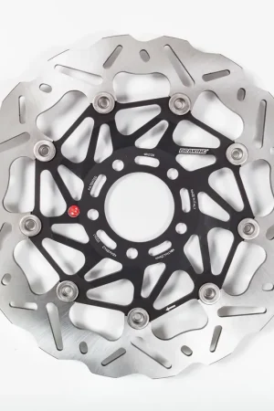 Professioneel BRAKING - SK2 310 - Brake Discs - Wave Floating Design