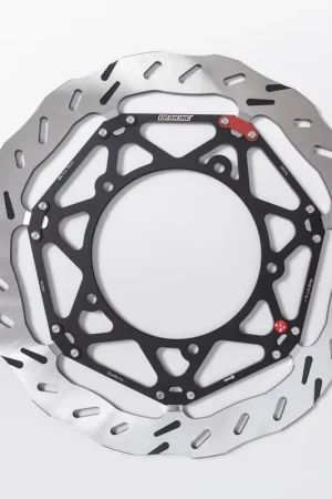 BRAKING - BRAKE DISC EPTA WAVE FLOATING AL-HUB 320 - Brake Discs - Optimale prestaties Nieuw