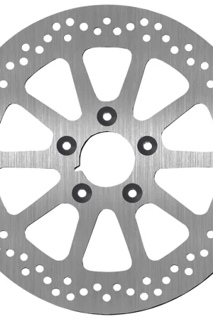 SBS - STANDARD BRAKE DISC 5160 - Brake Discs - Hoge kwaliteit Luxe