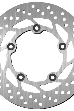 SBS - STANDARD BRAKE DISC 5285 - Brake Discs - Geschikt voor Yamaha Dagaanbieding