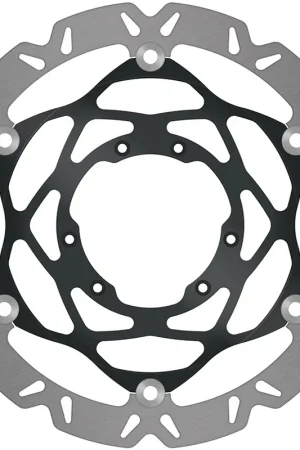 Dagaanbieding EBC - SMX6037 - Brake Discs - Oversize 320mm