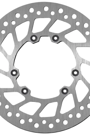 Direct Beschikbaar SBS - STANDARD BRAKE DISC 5003 - Brake Discs - Kwaliteit en Betrouwbaarheid