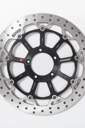 BRAKING - STX Serie - Brake Discs - Rond Vlotterend Ontwerp Groothandel