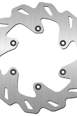 Beperkte Voorraad SBS - 5326 - Brake Discs - Hoogwaardige remschijf