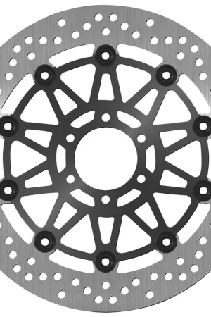 SBS - STANDARD BRAKE DISC 5090 - Brake Discs - Hoogwaardige Remschijf Laatste Kans