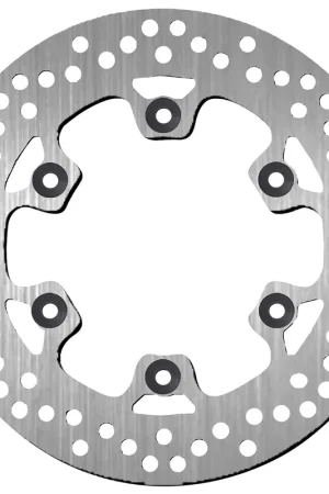 Handgemaakt SBS - STANDARD BRAKE DISC 5095 - Brake Discs - Geschikt voor Ducati en Yamaha