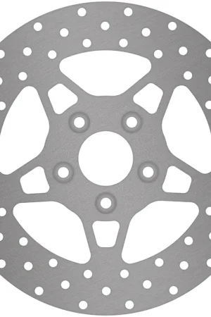 Favoriet EBC - RSD007 - Brake Discs - Geschikt voor Harley Davidson