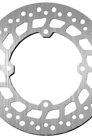 Plaats Bestelling SBS - STANDARD BRAKE DISC 5031 - Brake Discs - Geschikt voor Honda-modellen