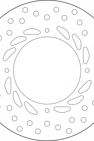 BREMBO - 68B40748 - Brake Discs - Compatibel met Honda-modellen Rechtstreeks Van De Fabrikant