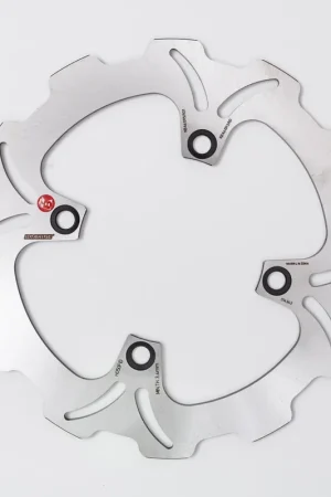 Wereldwijde Verzending BRAKING - BRAKE DISC WAVE FIX - Brake Discs - Geschikt voor Honda