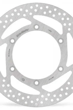 Betrouwbaar MOTO MASTER - 110892 - Brake Discs - HALO DISC