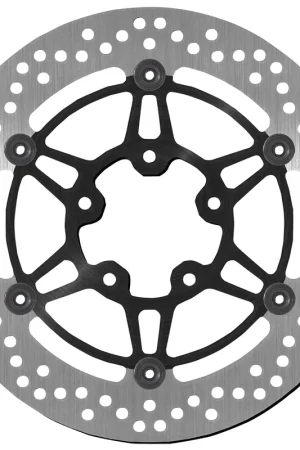 SBS - STANDARD BRAKE DISC 5274 - Brake Discs - Compatibel met meerdere Suzuki-modellen Topkwaliteit
