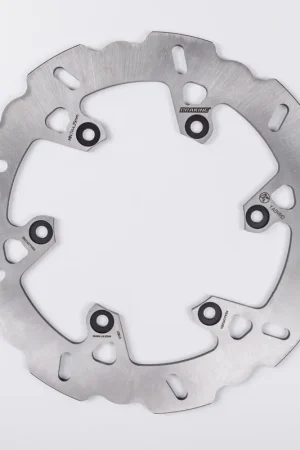 Origineel BRAKING - BRAKE DISC WAVE FIX - Brake Discs - Compatibel met Yamaha