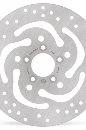 MOTO MASTER - 110865 - Brake Discs - Compatibel met Harley Sportster Merkproduct