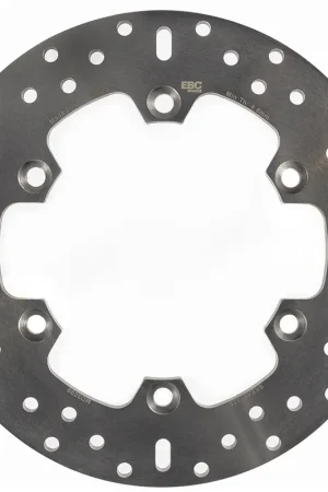EBC - MD3099 - Brake Discs - Geschikt voor Suzuki GSX 1300 Plaats Bestelling