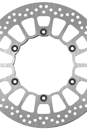 SBS - 5043 - Brake Discs - Hoogwaardige remschijf Fabrieksprijs
