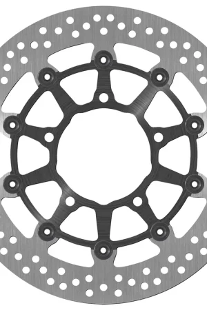 Origineel SBS - 5012 - Brake Discs - Geschikt voor Suzuki GSX-R