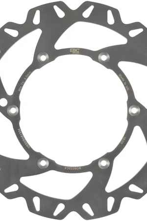 Trendy EBC - MD6032CX - Brake Discs - CX Pattern