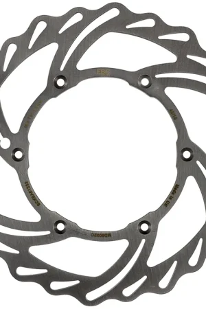 Trendy EBC - MD6032C - Brake Discs - Contoured Brake Disc