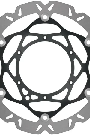 EBC - SMX6032 - Brake Discs - 320mm Snelle Levering