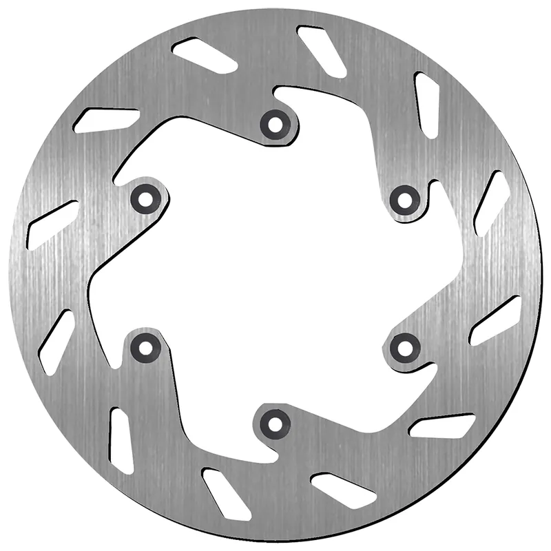 Must-Have SBS - STANDARD BRAKE DISC 5049 - Brake Discs - Hoogwaardige remschijf