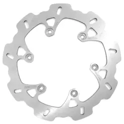 Gratis Verzending BRAKING - BRAKE DISC WAVE FIX - Brake Discs - Geschikt voor Yamaha