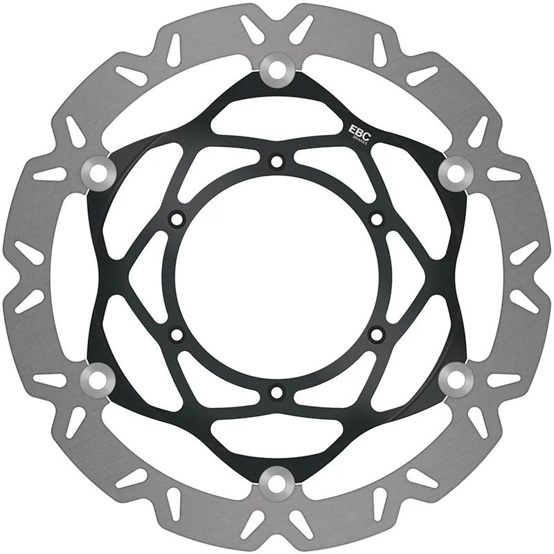 Handgemaakt EBC - SMX6028 - Brake Discs - Oversize 320MM