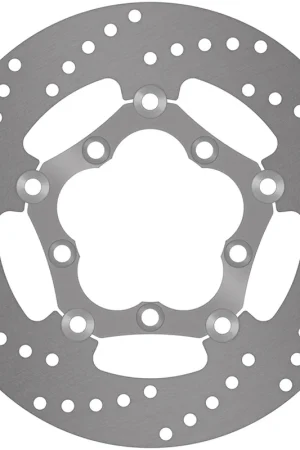 EBC - MD693LS - Brake Disc - Geschikt voor Guzzi 1000 en 750 Plaats Bestelling