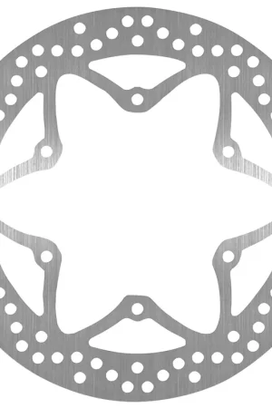 Nieuw SBS - 5087 - Brake Discs - Compatibel met Royal Enfield en Yamaha